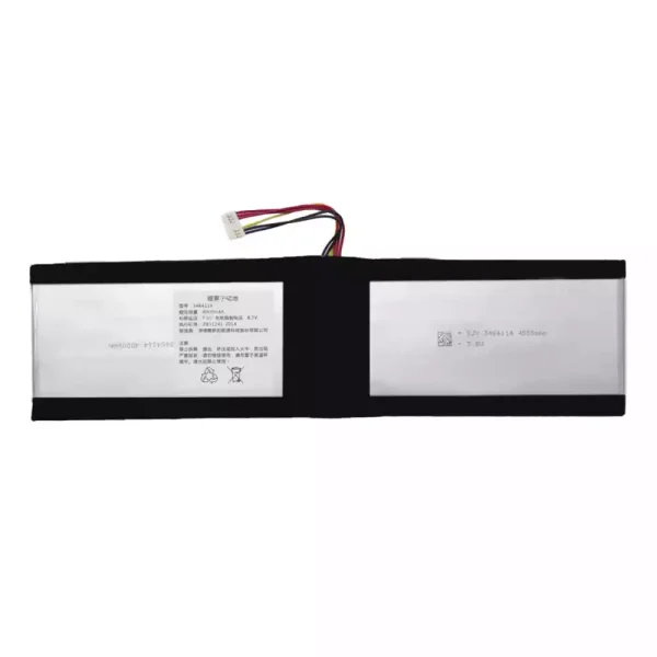 筆電 電池 適用於 3464114