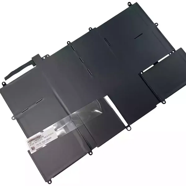 筆電 電池 適用於 [ASUS]華碩 P4800：圖片 2