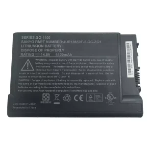 筆電 電池 適用於 [ACER]宏基 SQ-1100