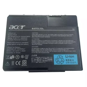 筆電 電池 適用於 [ACER]宏基 BATCL32L