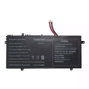 筆電 電池 適用於 478574-3S1P