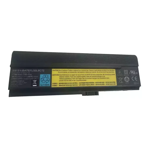 筆電 電池 適用於 [ACER]宏基 BATEFL50L9C72