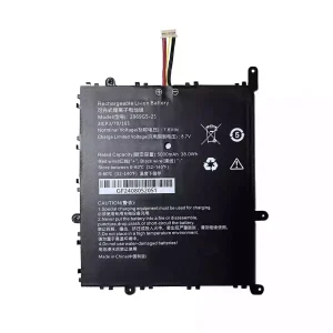筆電 電池 適用於 2969G5-2S