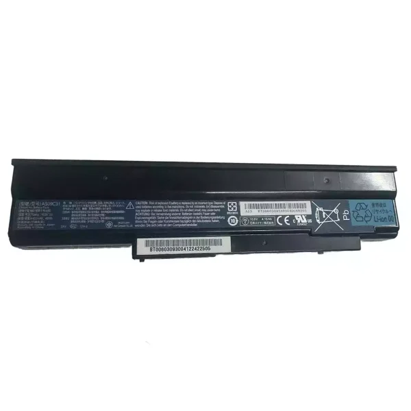 筆電 電池 適用於 [ACER]宏基 AS09C71 AS09C75 AS09C31