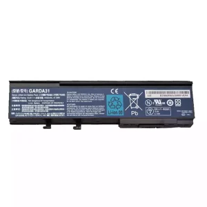 筆電 電池 適用於 [ACER]宏基 GARDA31 GARDA32 GARDA53