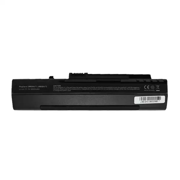 筆電 電池 適用於 [ACER]宏基 UM08A31 UM08A51 UM08A71 UM08A72 UM08A73 UM08A74 UM08B31 UM08A52 UM08B71