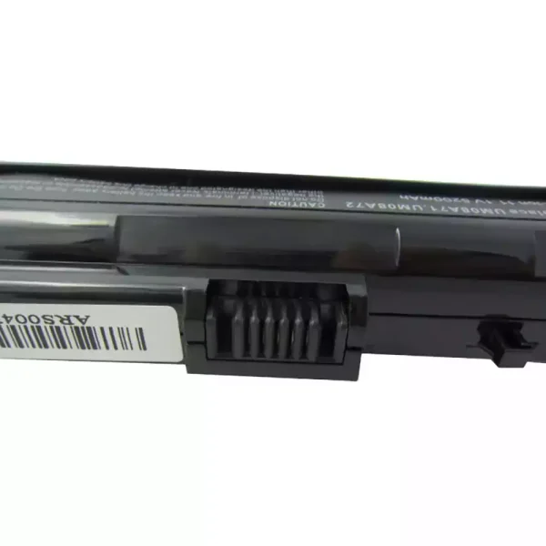 筆電 電池 適用於 [ACER]宏基 UM08A31 UM08A51 UM08A71 UM08A72 UM08A73 UM08A74 UM08B31 UM08A52 UM08B71：圖片 2
