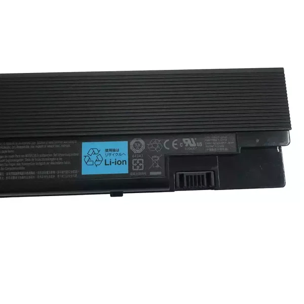 筆電 電池 適用於 [ACER]宏基 4UR18650F-2-QC145 4UR18650F-2-QC185 916C4310F：圖片 2