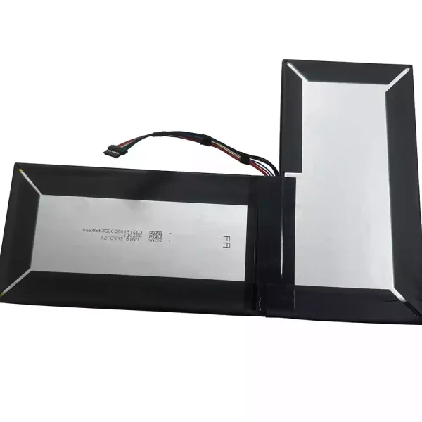 筆電 電池 適用於 EF20-2S5000-S4L8 E2213 S2218：圖片 2