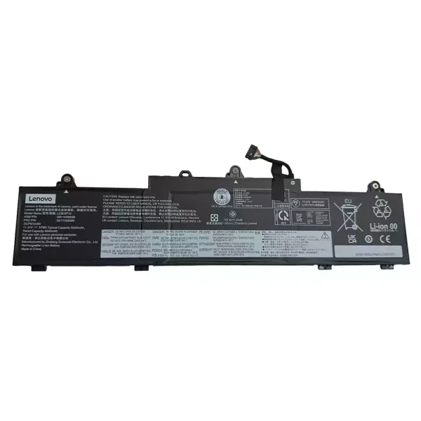 筆電 電池 適用於 [LENOVO]聯想 L23D3P72 L23M3P70 L22D3P71