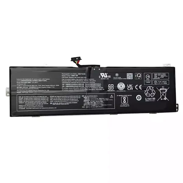 筆電 電池 適用於 [LENOVO]聯想 L21M4PC4 L21L4PC1