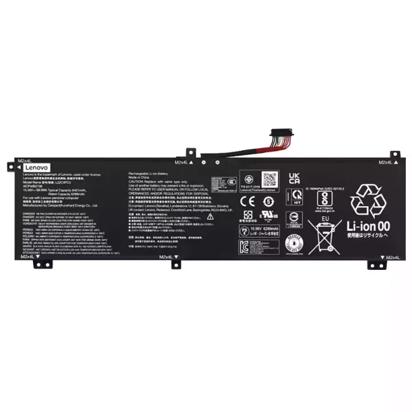 筆電 電池 適用於 [LENOVO]聯想 L22C4PC3 L22D4PC3 L22M4PC3
