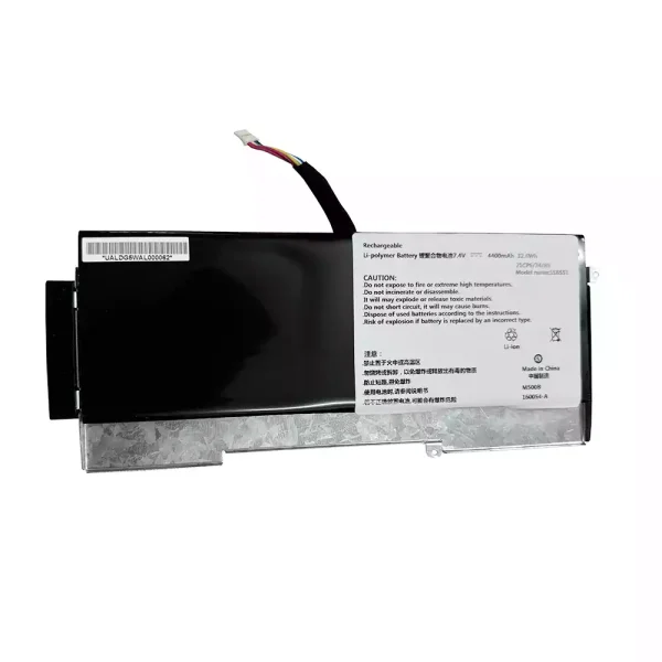筆電 電池 適用於 SSBS51