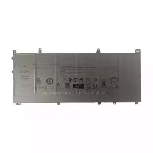筆電 電池 適用於 [DELL]戴爾 Alienware DKNWN