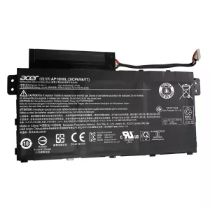 筆電 電池 適用於 [ACER]宏基 AP18H18L