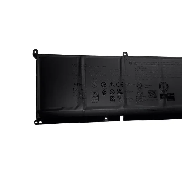筆電 電池 適用於 [DELL]戴爾 P0FWH POFWH：圖片 2
