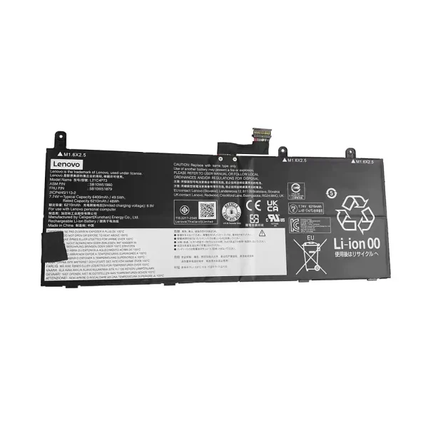 筆電 電池 適用於 [LENOVO]聯想 L21M4P73 L21C4P73