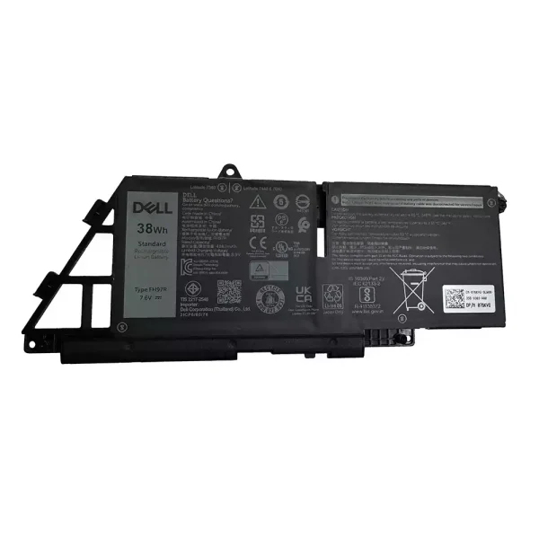 筆電 電池 適用於 [DELL]戴爾 FH97R 76KVG 599M7
