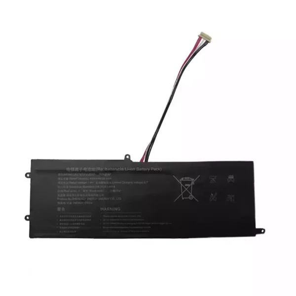 筆電 電池 適用於 U527872PV-2S1P