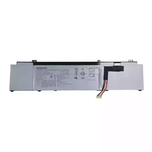筆電 電池 適用於 SAMSUNG AA-PBAN6TI