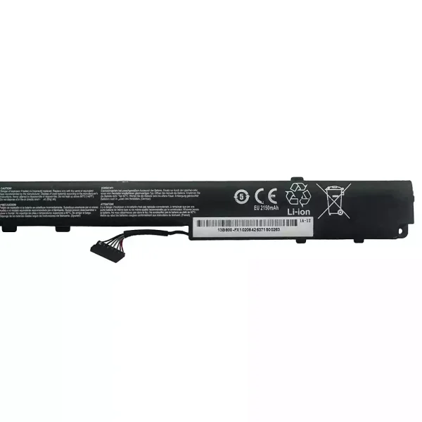 筆電 電池 適用於 SMP Polo 40058596：圖片 3