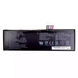 筆電 電池 適用於 TC12A-W 13-202-jj8330