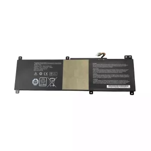 筆電 電池 適用於 0B23-00BR000 G6BTA013H T15