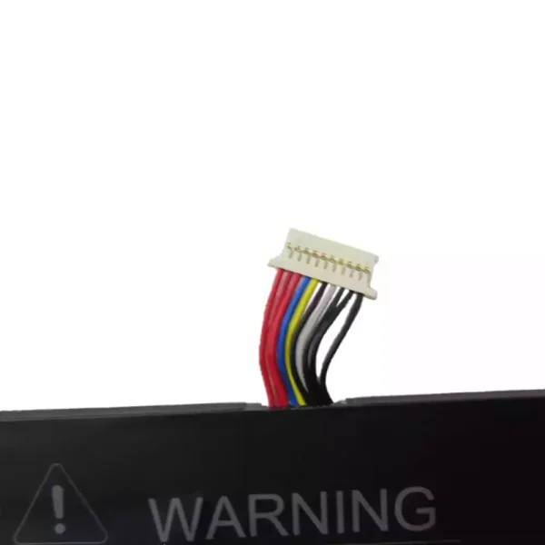 筆電 電池 適用於 U627872PV-3S1P：圖片 3