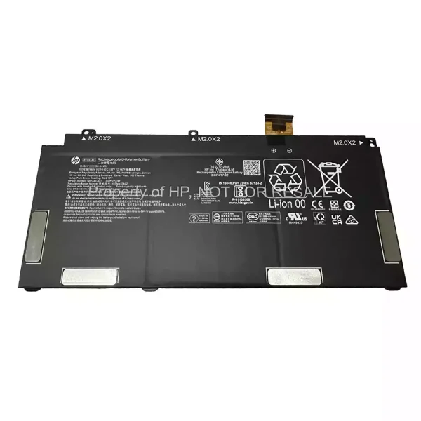 筆電 電池 適用於 [HP]惠普 ED03XL