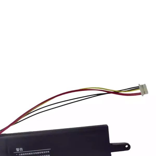 筆電 電池 適用於 Jumper 516698-2S1P JNC14：圖片 3