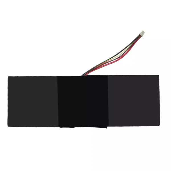 筆電 電池 適用於 3772216 DERE T30 3772216：圖片 2