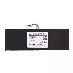筆電 電池 適用於 ENVY151 PINCHUN P30