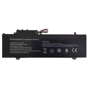 筆電 電池 適用於 5376275P UTL-509068-3S NV509067-3S