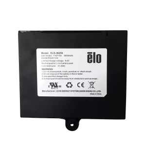 筆電 電池 適用於 ELO ELO-IN250 7167103