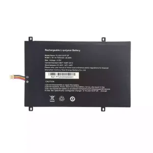 筆電 電池 適用於 PL33511619*2P