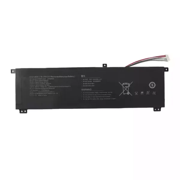 筆電 電池 適用於 U516698PV-2S1P：圖片 3