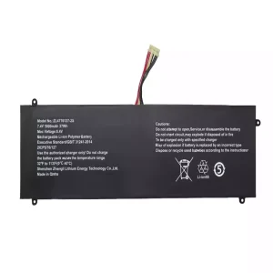 筆電 電池 適用於 ZL4776127-2S