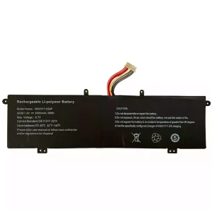 筆電 電池 適用於 4663117-2S2P Tour Pro XN1A,PhilBook Y13 XN133A