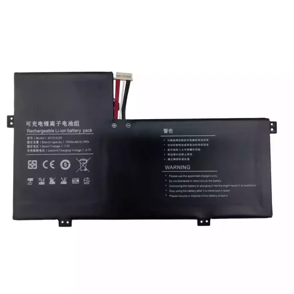 筆電 電池 適用於 45121212P