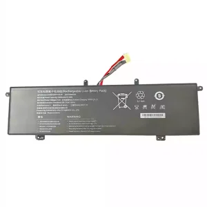 筆電 電池 適用於 U4569125PV-2S1P TECLAST F6 Air