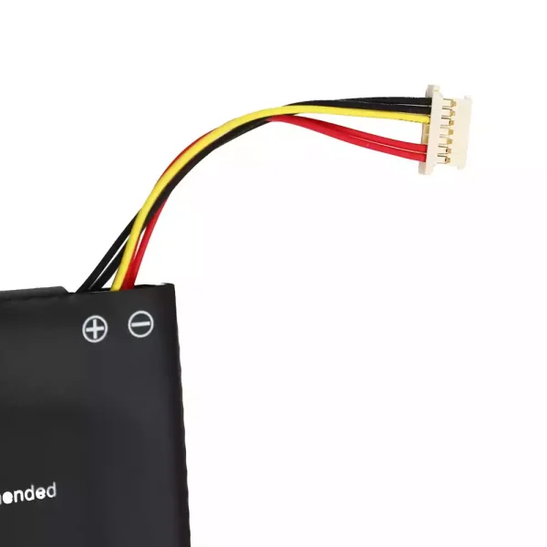 筆電 電池 適用於 506588-2S JL466588PL-2S：圖片 3