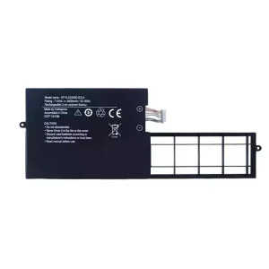 筆電 電池 適用於 EF10-2S3200-G1L1 13B800-FU9282