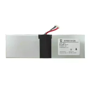 筆電 電池 適用於 NE151,IPASON MaxBook P1 Pro+