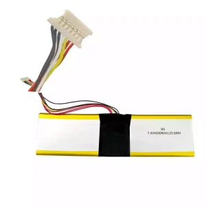 筆電 電池 適用於 5553190-2S