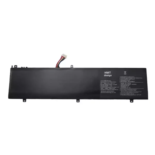 筆電 電池 適用於 W041-F156-BT-3