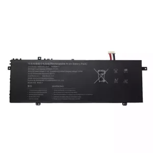 筆電 電池 適用於 U488575PV-3S1P