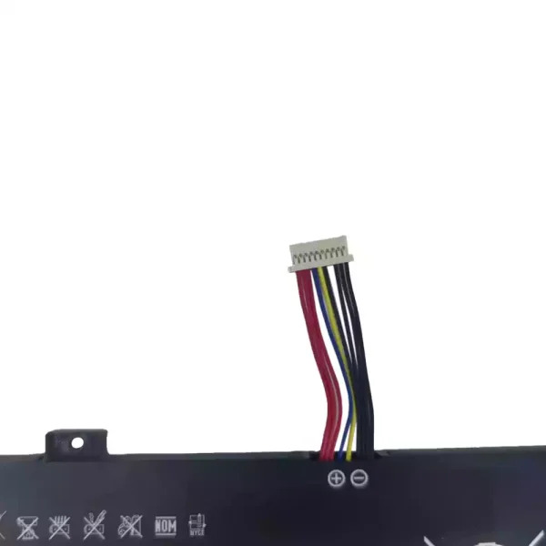 筆電 電池 適用於 U529068PV-3S1P：圖片 3
