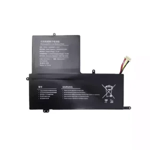 筆電 電池 適用於 U489566PV-3S1P