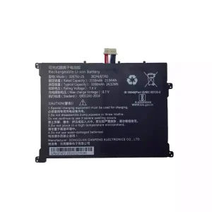 筆電 電池 適用於 326792-2S