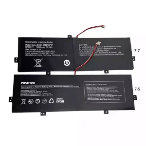 筆電 電池 適用於 POSITIVO Z140A-3582133*2P P3582132*2P